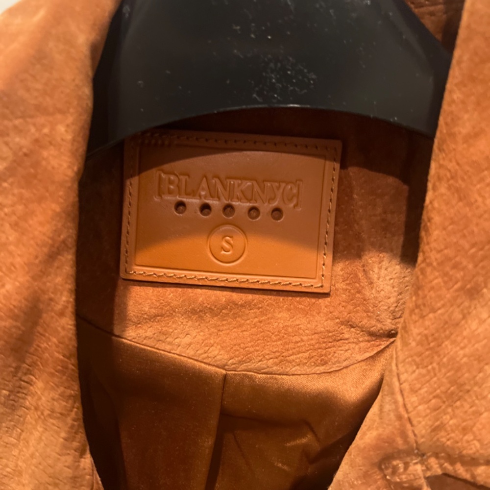 Jacket - Picture 2 of 2